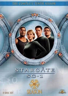星际之门SG1第十季