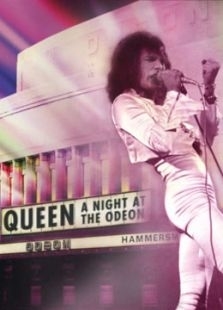 Queen - A Night At The Odeon现场完整版