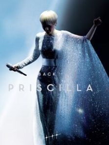 陈慧娴 - Back to Pricilla30周年演唱会 完整版