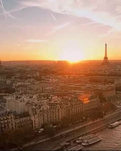 11月13日：巴黎恐怖袭击第一季