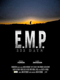 E.M.P.333天