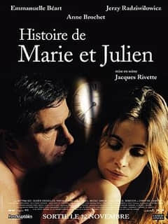 幻爱钟情 Histoire de Marie et Julien