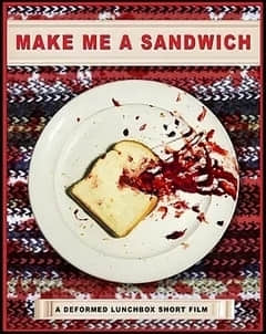 说电影《给我做个三明治》