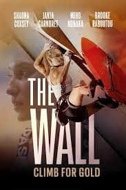 The Wall-Climb for Gold