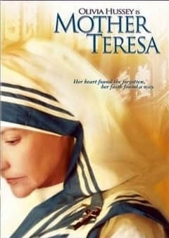 特蕾莎修女