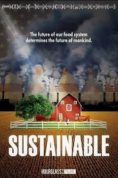 可持续食物