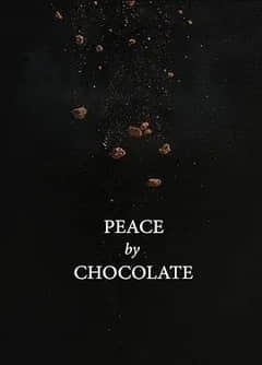 巧克力和平